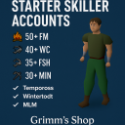 Old School Runescape